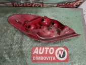 STOP STANGA PEUGEOT 207 OEM: 9649986680.