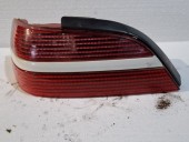STOP STANGA PEUGEOT 406 OEM: 9644652677.