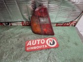 STOP STANGA RENAULT CLIO 