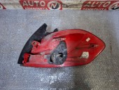 STOP STANGA RENAULT CLIO III OEM: 8200586843.