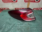 STOP STANGA RENAULT MEGANE III OEM: 265550010R.