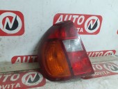 STOP STANGA RENAULT SYMBOL 