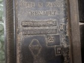 STOP STANGA RENAULT TRAFIC II OEM: 6006004344.