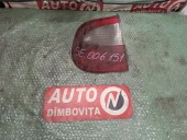 STOP STANGA SEAT CORDOBA OEM: 6K5945095G.
