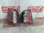 STOP STANGA SKODA FABIA 