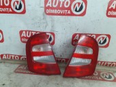 STOP STANGA SKODA FABIA 