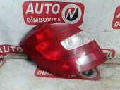 STOP STANGA SKODA FABIA II OEM: 5J6945095.