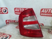 STOP STANGA SKODA FABIA OEM: 11-A314B.