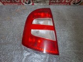 STOP STANGA SKODA FABIA OEM: 6Y6945095.