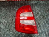 STOP STANGA SKODA FABIA OEM: 6Y6945095B.