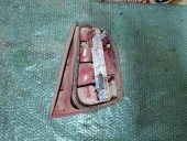 STOP STANGA SKODA FABIA OEM: 6Y6945095B.