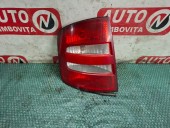 STOP STANGA SKODA FABIA OEM: 6Y9945095.
