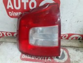 STOP STANGA SKODA OCTAVIA II 