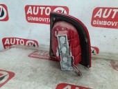 STOP STANGA SKODA OCTAVIA OEM: 1U6945095.