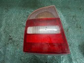 STOP STANGA SKODA OCTAVIA OEM: 1U6945111.