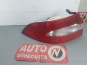 STOP STANGA SKODA SUPERB II OEM: 3T5945095.