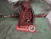 STOP STANGA SKODA SUPERB OEM: 3U5945111.