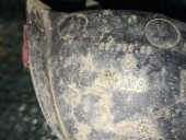 STOP STANGA SPATE IN BARA DACIA LOGAN II OEM: 0339000.
