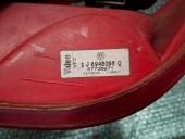 STOP STANGA VOLKSWAGEN GOLF IV OEM: 1J6945095Q.