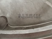 STOP STANGA VOLKSWAGEN GOLF V OEM: 1K6945095.