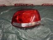 STOP STANGA VOLKSWAGEN GOLF VI OEM: 89078560L/89500673.