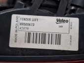 STOP STANGA VOLKSWAGEN GOLF VI OEM: 89078560L/89500673.