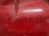 STOP STANGA VOLKSWAGEN PASSAT B6 OEM: 3C9945095N.