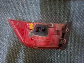 STOP STANGA VOLKSWAGEN PASSAT B7 OEM: 3AF945207B.