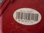 STOP STANGA VOLKSWAGEN PASSAT B7 OEM: 3AF945207B.