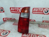 STOP STANGA VOLKSWAGEN POLO 6N OEM: 6K0945111.