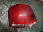 STOP STANGA VOLKSWAGEN POLO 6R OEM: 6R0945111B.
