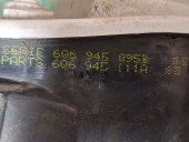 STOP STANGA VOLKSWAGEN POLO 9N OEM: 6Q6945095.