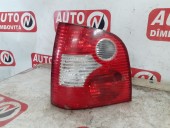 STOP STANGA VOLKSWAGEN POLO 9N OEM: 6Q6945095B.