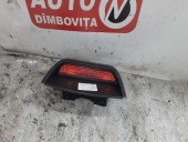 STOP SUPLIMENTAR FRANA DACIA LOGAN II OEM: 265982612R.