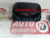 STOP SUPLIMENTAR FRANA DACIA LOGAN MCV II 