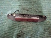 STOP SUPLIMENTAR FRANA FIAT PANDA OEM: 735388525.