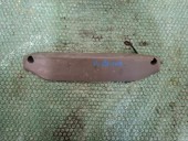 STOP SUPLIMENTAR FRANA FIAT PANDA OEM: 735388525.