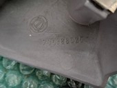 STOP SUPLIMENTAR FRANA FIAT PANDA OEM: 735388525.