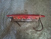 STOP SUPLIMENTAR FRANA FORD FOCUS OEM: XS4X-13A613-CD.
