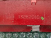 STOP SUPLIMENTAR FRANA OPEL ASTRA J  OEM: 13262019.