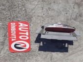 STOP SUPLIMENTAR FRANA RENAULT SYMBOL II OEM: 8200700058.