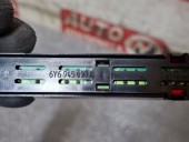 STOP SUPLIMENTAR FRANA SKODA FABIA OEM: 6Y6945097A.