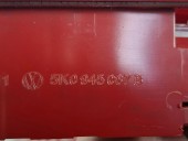 STOP SUPLIMENTAR FRANA VOLKSWAGEN GOLF VI OEM: 5K0945087B.