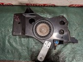 SUBWOOFER AUDI A3 8P 