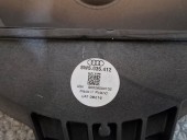 SUBWOOFER AUDI A4 B9 OEM: 8W5035412.
