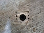 SUPAPA EGR AUDI A3 8P 