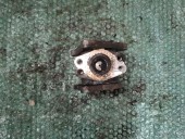 SUPAPA EGR AUDI A3 8P OEM: 038129637D.