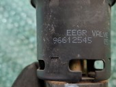 SUPAPA EGR DAEWOO MATIZ OEM: 96612545.