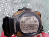 SUPAPA EGR FORD FOCUS II OEM: 9672880080.