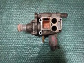 SUPAPA EGR OPEL ASTRA H 